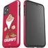 Disney Snow White Grumpy Dwarf iPhone 11 Impact Case