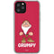 Disney Snow White Grumpy Dwarf iPhone 11 Pro Clear Case