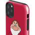 Disney Snow White Grumpy Dwarf iPhone 11 Pro Max Impact Case