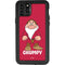Disney Snow White Grumpy Dwarf iPhone 11 Pro Max Waterproof Case