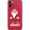 Disney Snow White Grumpy Dwarf iPhone 11 Pro Skin