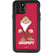Disney Snow White Grumpy Dwarf iPhone 11 Pro Waterproof Case