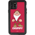 Disney Snow White Grumpy Dwarf iPhone 11 Pro Waterproof Case