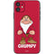 Disney Snow White Grumpy Dwarf iPhone 11 Skin