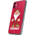 Disney Snow White Grumpy Dwarf iPhone 11 Skin