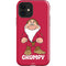 Disney Snow White Grumpy Dwarf iPhone 12 Impact Case