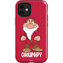 Disney Snow White Grumpy Dwarf iPhone 12 Mini Impact Case