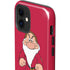 Disney Snow White Grumpy Dwarf iPhone 12 Mini Impact Case