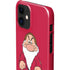 Disney Snow White Grumpy Dwarf iPhone 12 Mini Lite Case