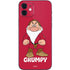 Disney Snow White Grumpy Dwarf iPhone 12 Mini Skin