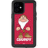 Disney Snow White Grumpy Dwarf iPhone 12 Mini Waterproof Case