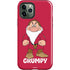Disney Snow White Grumpy Dwarf iPhone 12 Pro Impact Case