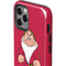 Disney Snow White Grumpy Dwarf iPhone 12 Pro Max Impact Case