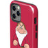 Disney Snow White Grumpy Dwarf iPhone 12 Pro Max Impact Case
