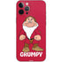Disney Snow White Grumpy Dwarf iPhone 12 Pro Max Skin