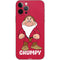 Disney Snow White Grumpy Dwarf iPhone 12 Pro Skin