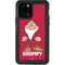 Disney Snow White Grumpy Dwarf iPhone 12 Pro Waterproof Case
