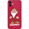 Disney Snow White Grumpy Dwarf iPhone 12 Skin