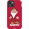 Disney Snow White Grumpy Dwarf iPhone 13 Impact Case