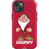 Disney Snow White Grumpy Dwarf iPhone 13 Impact Case