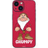 Disney Snow White Grumpy Dwarf iPhone 13 Mini Skin