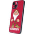 Disney Snow White Grumpy Dwarf iPhone 13 Mini Skin