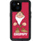Disney Snow White Grumpy Dwarf iPhone 13 Mini Waterproof Case