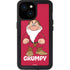 Disney Snow White Grumpy Dwarf iPhone 13 Mini Waterproof Case