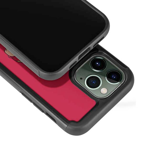Disney Snow White Grumpy Dwarf iPhone 13 Pro Cargo Case