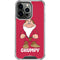 Disney Snow White Grumpy Dwarf iPhone 13 Pro Clear Case