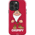 Disney Snow White Grumpy Dwarf iPhone 13 Pro Impact Case