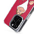 Disney Snow White Grumpy Dwarf iPhone 13 Pro MagSafe Case