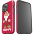 Disney Snow White Grumpy Dwarf iPhone 13 Pro Max Impact Case