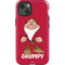 Disney Snow White Grumpy Dwarf iPhone 14 Impact Case