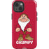 Disney Snow White Grumpy Dwarf iPhone 14 Impact Case