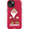 Disney Snow White Grumpy Dwarf iPhone 14 Plus Impact Case