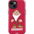 Disney Snow White Grumpy Dwarf iPhone 14 Plus Impact Case
