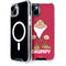 Disney Snow White Grumpy Dwarf iPhone 14 Plus MagSafe Case