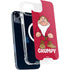 Disney Snow White Grumpy Dwarf iPhone 14 Plus MagSafe Case