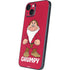 Disney Snow White Grumpy Dwarf iPhone 14 Plus Skin
