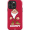 Disney Snow White Grumpy Dwarf iPhone 14 Pro Impact Case