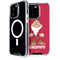 Disney Snow White Grumpy Dwarf iPhone 14 Pro MagSafe Case
