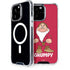 Disney Snow White Grumpy Dwarf iPhone 14 Pro Max MagSafe Case