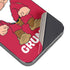 Disney Snow White Grumpy Dwarf iPhone 14 Pro Max Skin