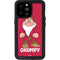 Disney Snow White Grumpy Dwarf iPhone 14 Pro Max Waterproof Case