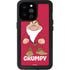 Disney Snow White Grumpy Dwarf iPhone 14 Pro Max Waterproof Case
