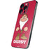 Disney Snow White Grumpy Dwarf iPhone 14 Pro Skin