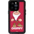 Disney Snow White Grumpy Dwarf iPhone 14 Pro Waterproof Case