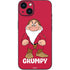 Disney Snow White Grumpy Dwarf iPhone 14 Skin