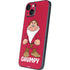 Disney Snow White Grumpy Dwarf iPhone 14 Skin